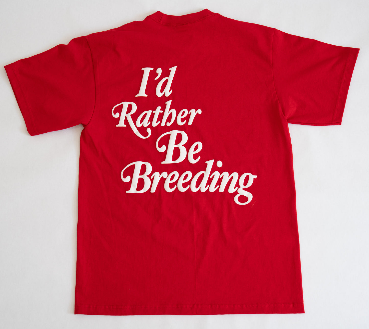 OG Tee - Red