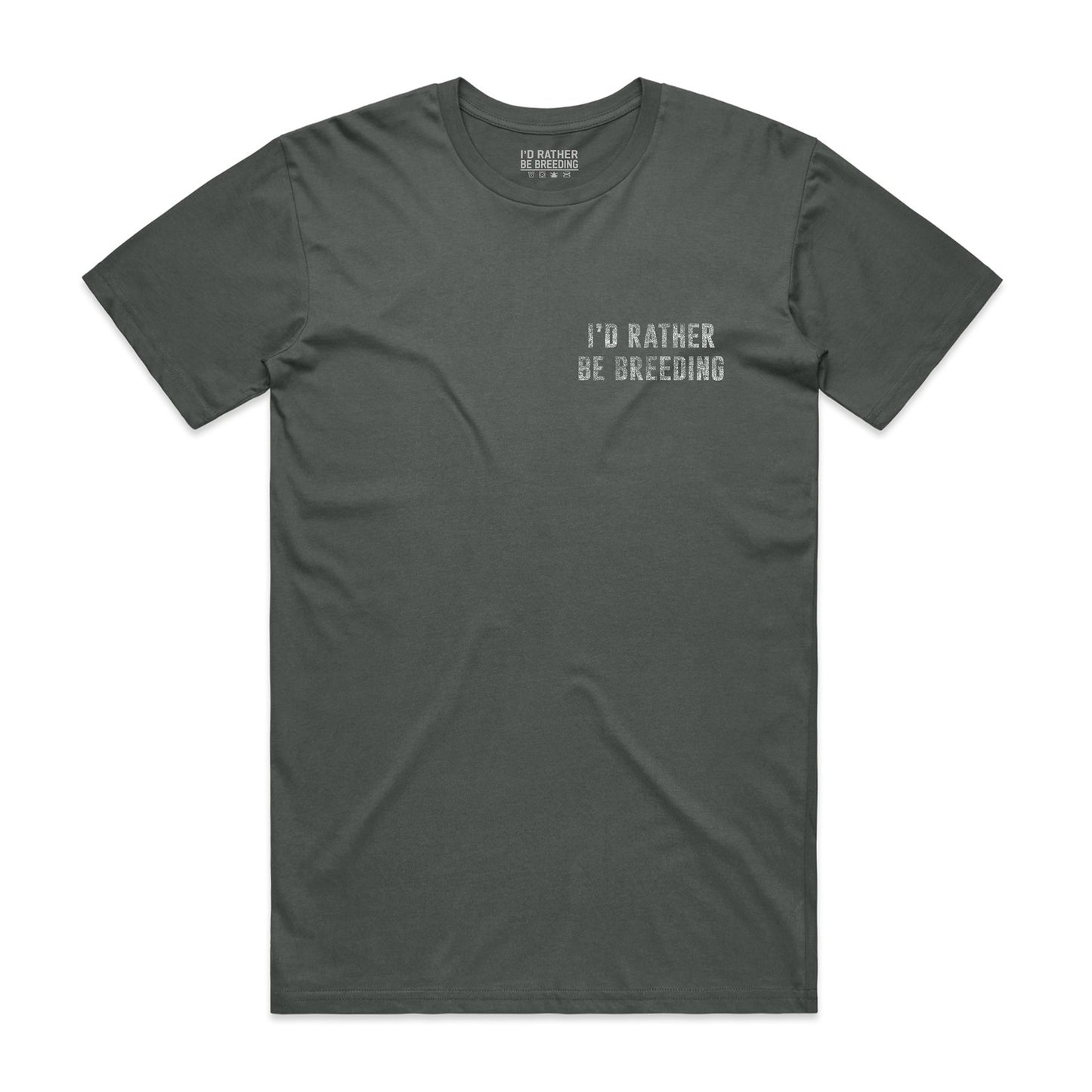 WHELP - Grey