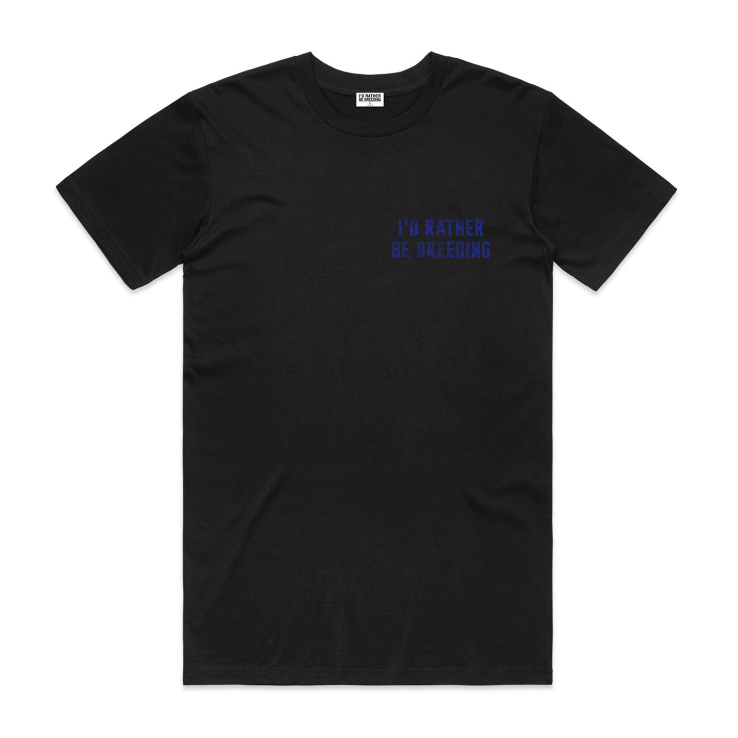 WHELP - Black & Blue