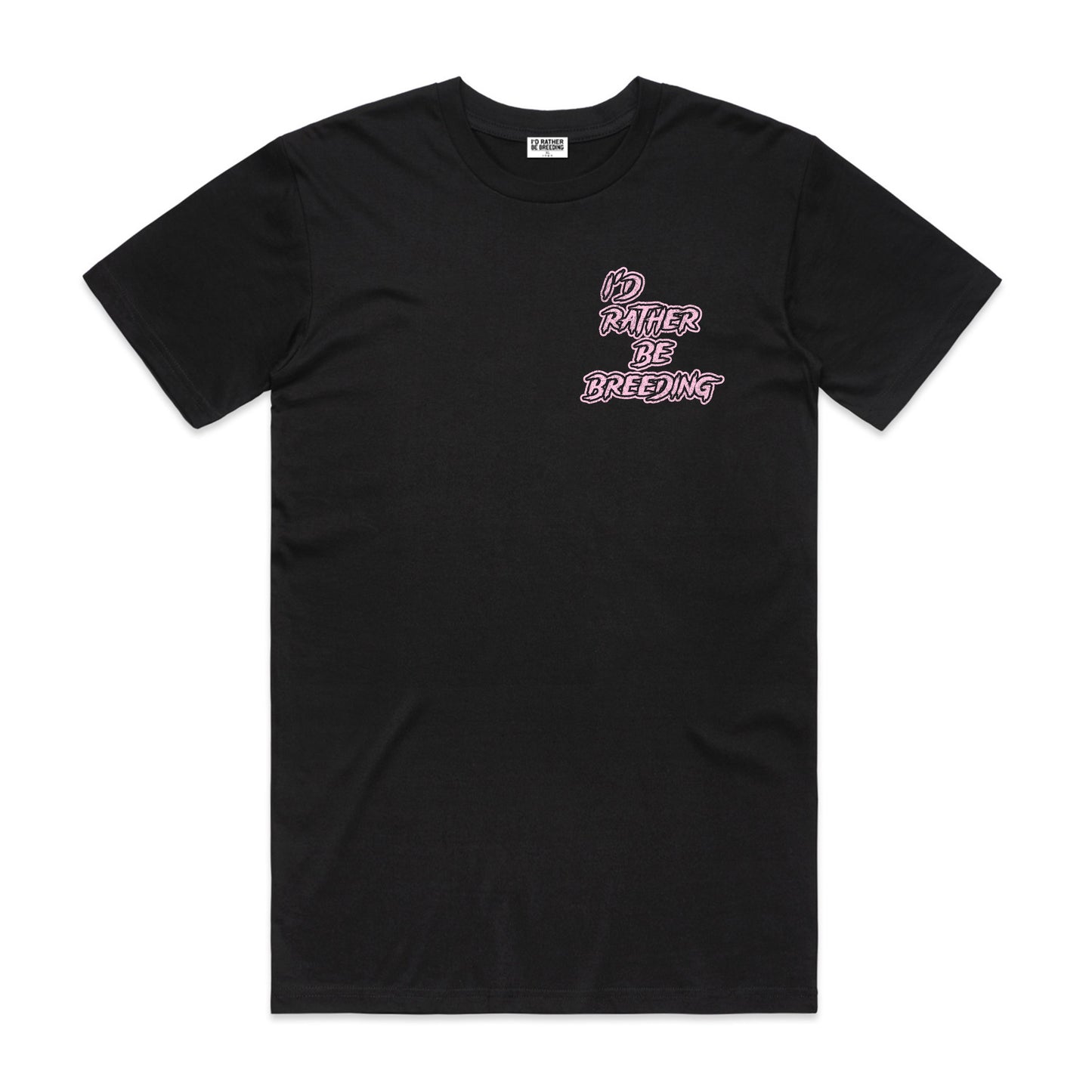MMXXV - Black & Pink