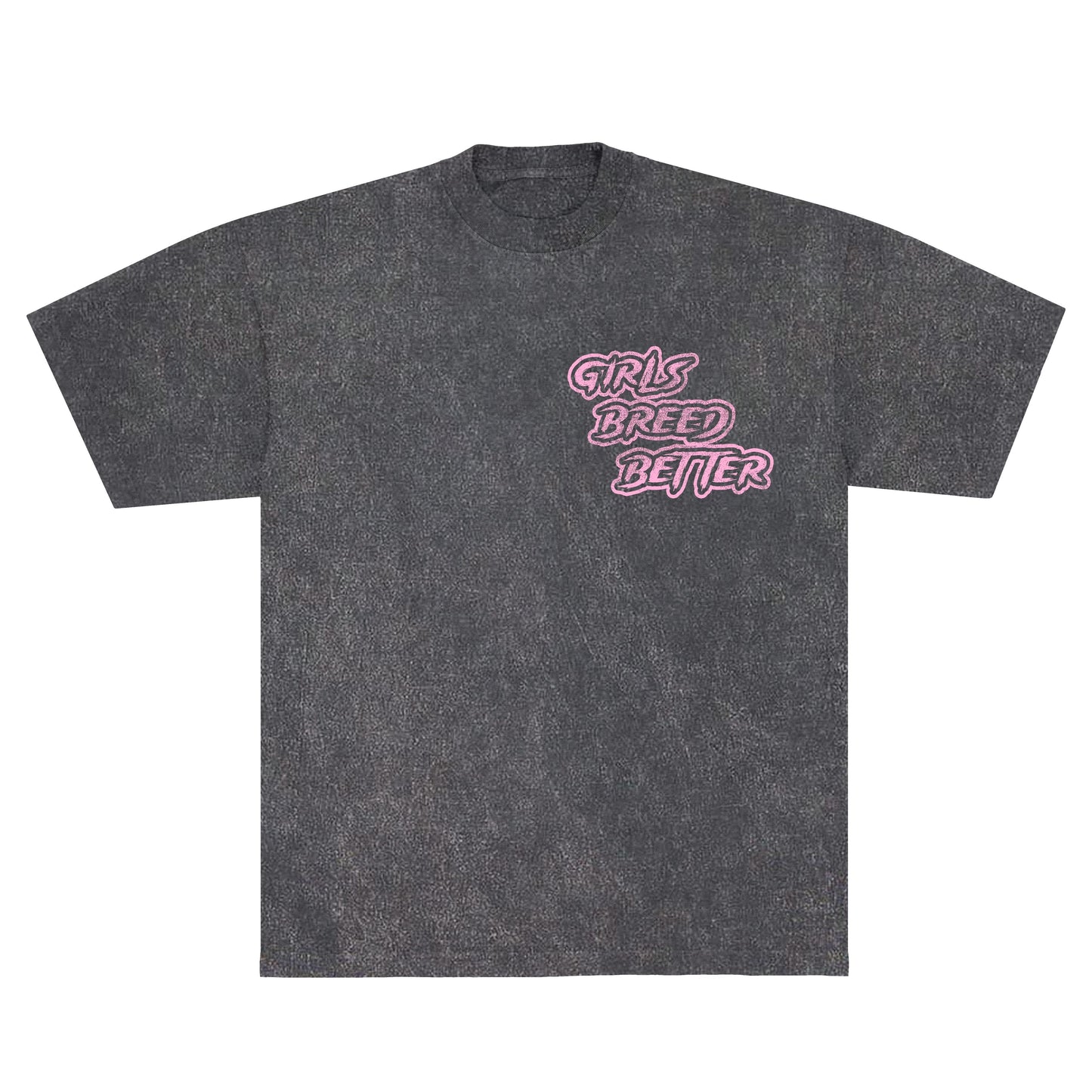 MMXXV - Vintage Carbon Black / Womens