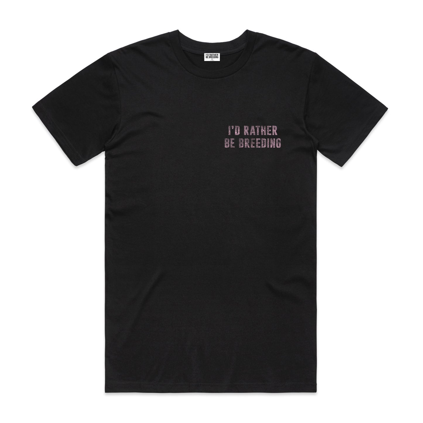 WHELP - Black & Pink