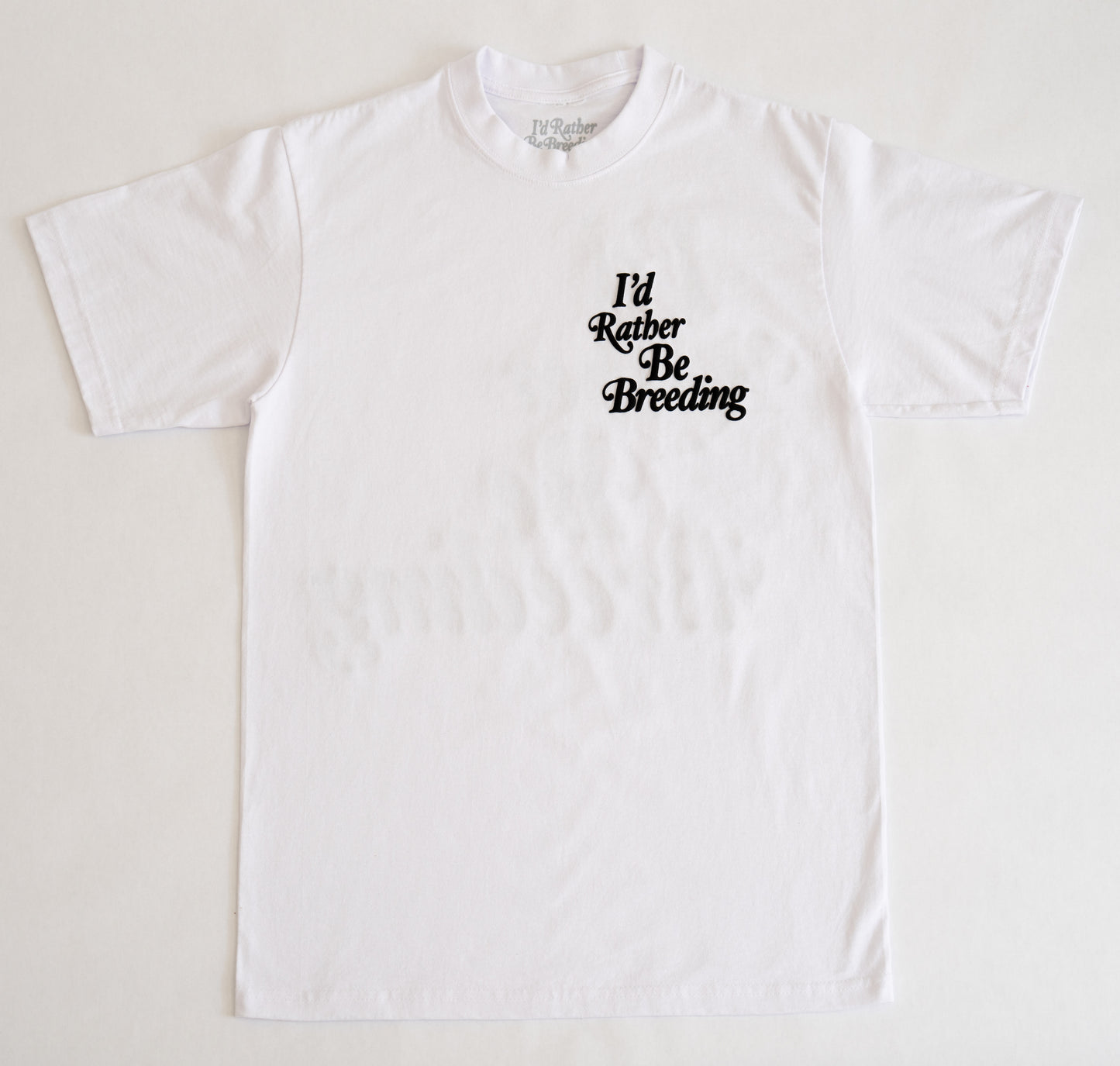 OG - White & Black