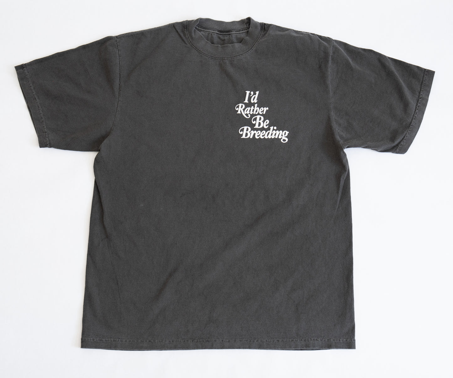 OG - Vintage Black