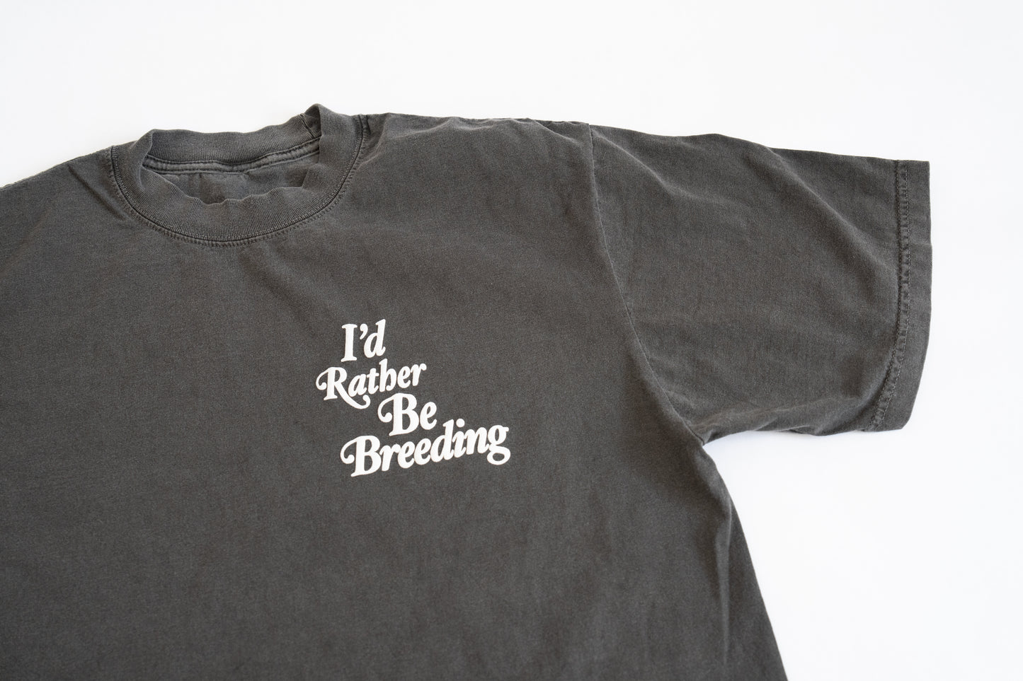 OG - Vintage Black