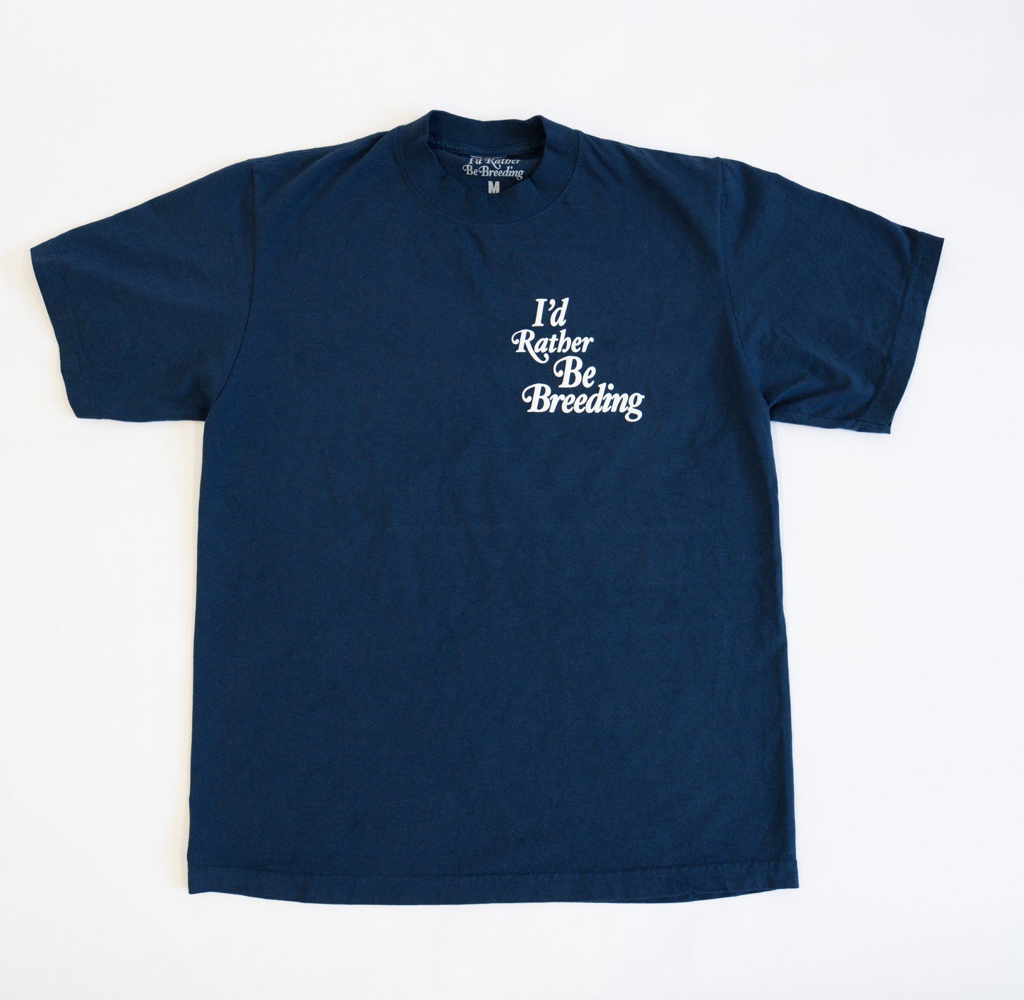 OG - Navy