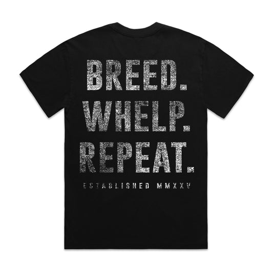 WHELP - Black